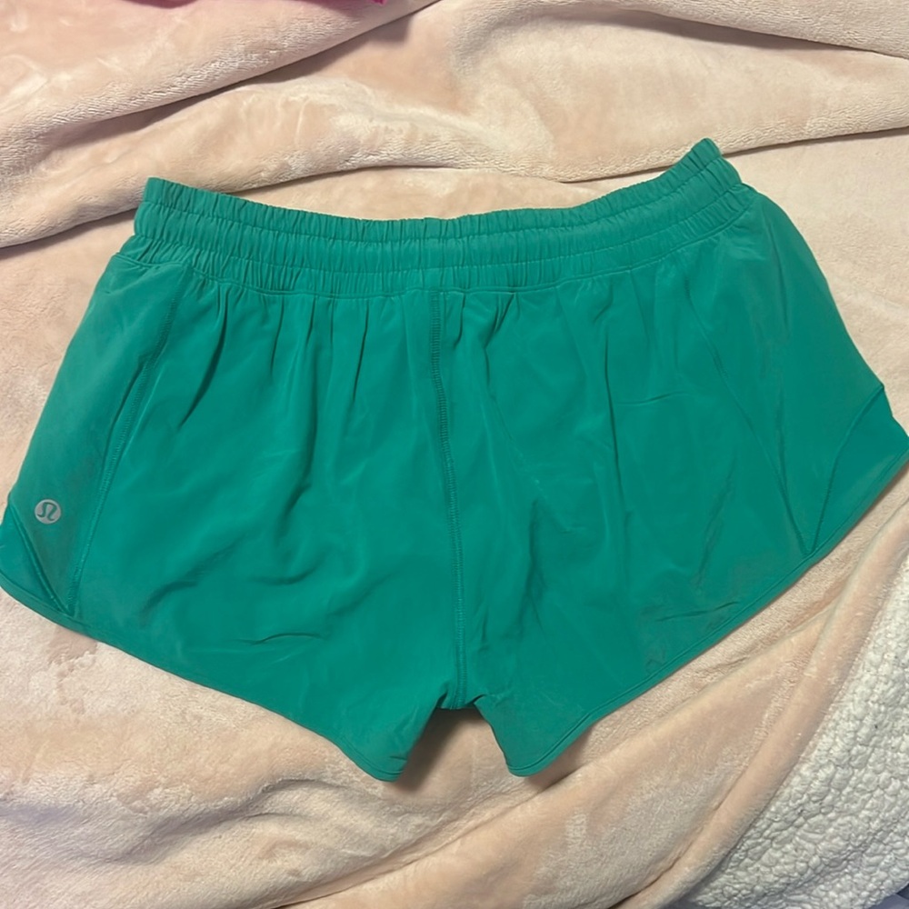 Lulu hotty hot 2.5 8 short